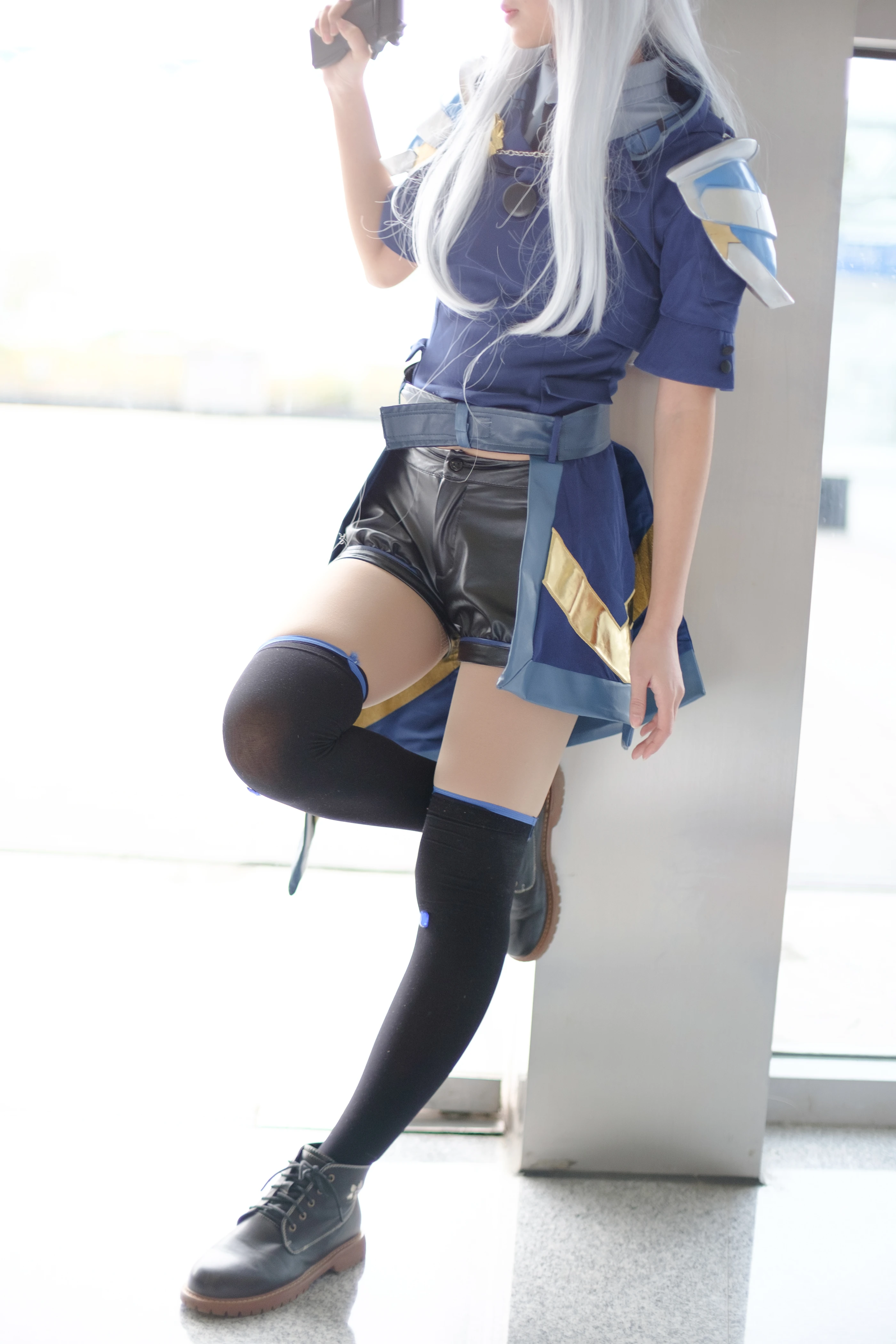 森萝财团 FREE-007 [83P]插图1